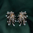 Pendientes Fuegos Artificiales