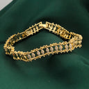 Pulsera Rombo