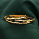 Brazalete Bambú
