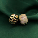 Pendientes Zahra