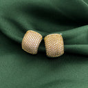 Pendientes Zahra