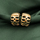Pendientes Zahra