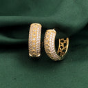 Pendientes Jawhara