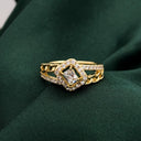 Anillo Afrodita