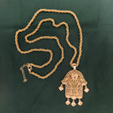 Collar Mano de Fatima