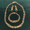 Conjunto Gormeta perf