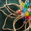 Pendientes Musa