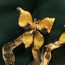 Pendientes Mariposa