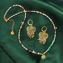 Pendientes Latido