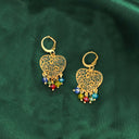 Pendientes Latido