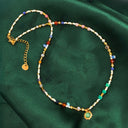 Collar Galax