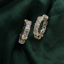 Pendientes Iris