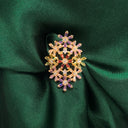 Anillo Primavera
