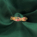 Anillo Kira