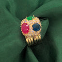 Anillo Alma