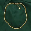 Collar Malia