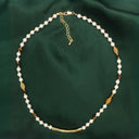 Collar Pearl