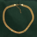 Collar Cleo