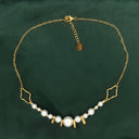 Collar Océano