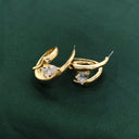 Pendientes Rem