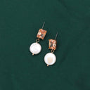 Pendientes Pearl
