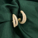 Pendientes Double