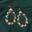 Pendientes Kaleido