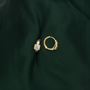 Pendientes Axis