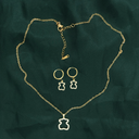 Conjunto Osito