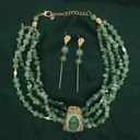 Pendientes Alfiler