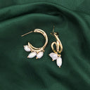 Pendientes Marea