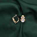 Pendientes Búho