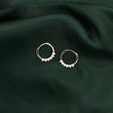 Pendientes Tonalli