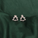 Pendientes Dalia