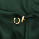 Pendientes Elara