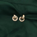 Pendientes Éter