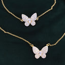 Conjunto Mariposa