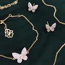 Conjunto Mariposa