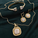 Conjunto Arwa