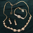 Conjunto Ocaso