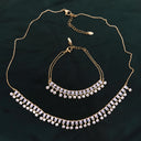 Conjunto Cascada