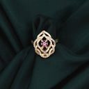 Anillo Loto