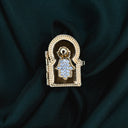 Anillo Habibi