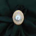 Anillo Pearl