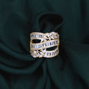 Anillo Cimba