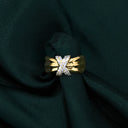 Anillo X