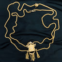 Collar Bulegia