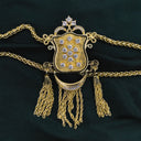 Collar Bulegia