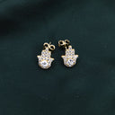 Pendientes mini Fátima