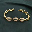 Pulsera Valva
